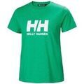Tee-shirts sur Grenoble : T-shirt Helly Hansen Hh Logo