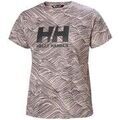 Tee-shirts sur Grenoble : T-shirt Helly Hansen Hh Logo