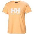 Tee-shirts sur Grenoble : T-shirt Helly Hansen Hh Logo