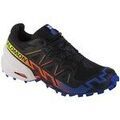 Chaussures Salomon Speedcross 6 Gtx