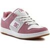 Baskets basses DC Shoes Manteca 4