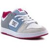 Baskets basses DC Shoes Manteca 4