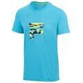Tee-shirts sur Grenoble : T-shirt Fila XFM2413044000