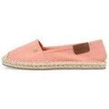 Chaussures d&eacute;contract&eacute;es femme sur Grenoble : Espadrilles Wrangler Nancy C
