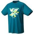 Tee-shirts sur Grenoble : T-shirt Yonex Unisex Practice T-shirt