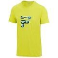Tee-shirts sur Grenoble : T-shirt Fila Caleb T-shirt