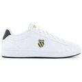 Baskets basses K-Swiss Court Shield