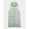 Manteaux sur Grenoble : Manteau 4F 4FWSS24TVJAF114LIGHTGREEN