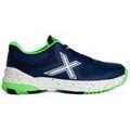 Tennis sur Grenoble : Chaussures Munich Hydra 100 Azul