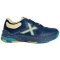 Tennis sur Grenoble : Chaussures Munich Hydra 114 Azul