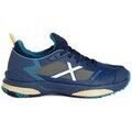 Tennis sur Grenoble : Chaussures Munich Stratos