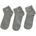 Chaussettes sur Grenoble : Chaussettes Fila F9303-400
