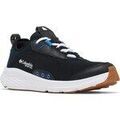Randonn&eacute;e sur Grenoble : Chaussures Columbia BM5879010 Noir