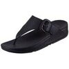 Ville basse FitFlop Covered Buckle