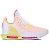 Chaussures Nike Lebron Witness Vi Lemon Twist