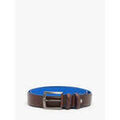 Ceintures sur Grenoble : Ceinture Etrier Ceinture BRIDE 56E-EBRI708C