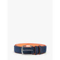 Ceintures sur Grenoble : Ceinture Etrier Ceinture BRIDE 56E-EBRI709C