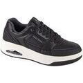 Baskets basses Skechers 183140BLK Grenoble