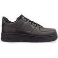 Chaussures enfants sur Grenoble : Baskets basses enfant Nike Air Force 1 Low GS