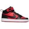 Baskets montantes Nike Court Borough Mid 2