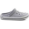 Mules femme sur Grenoble : Sabots Crocs Off Court Logo Clog