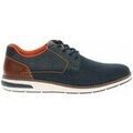 Baskets homme sur Grenoble : Baskets basses Rieker 1130114