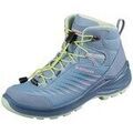 Chaussures enfant Lowa Zirrox multicolor Grenoble