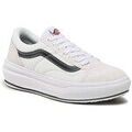 Baskets basses Vans Old Skool Overt Grenoble