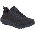Randonn&eacute;e sur Grenoble : Chaussures Karrimor Goshawk Low Noir