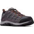Chaussures Columbia Crestwood multicolor Grenoble