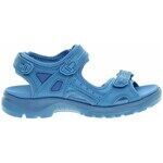 Chaussures Ecco 06956301663 Bleu