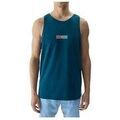 T-shirt 4F 4FWSS24TTSHM1MORSKI Grenoble