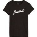Tee-shirts sur Grenoble : T-shirt Puma Ess+script