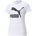 Tee-shirts sur Grenoble : T-shirt Puma Classics