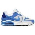 Baskets basses Nike Air Max Command