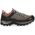 Chaussures Cmp Rigel Low Marron