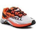 Baskets femme sur Grenoble : Baskets basses Merrell Mtl Long Sky 2