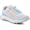 Running sur Grenoble : Chaussures Merrell Moab Flight