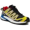 Chaussures Salomon Xa Pro 3d V9 Gtx multicolor