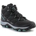 Chaussures Merrell West Rim Sport Gtx Noir