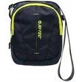 Sacs &agrave; mains sur Grenoble : Sac &agrave; main Hi-Tec TOREBKASAQUETHITECBLACKLIMEPUNCH Noir