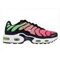 Chaussures enfants sur Grenoble : Baskets basses enfant Nike Air Max Plus