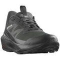Randonn&eacute;e sur Grenoble : Chaussures Salomon Elixir Activ Gtx Gore-tex Noir