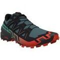 Chaussures Salomon Speedcross 6 Gtx Grenoble