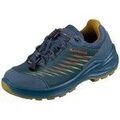 Chaussures enfant Lowa Zirrox Marine Grenoble
