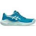 Tennis sur Grenoble : Chaussures Asics Gel-challenger 14