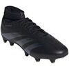 Chaussures de foot adidas Predator League Sock Sg