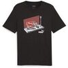T-shirt Puma Graphics Sneaker Box