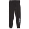 Pantalon Puma Ess+ Logo Lab