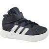 Boots enfant adidas Grand Court Mid